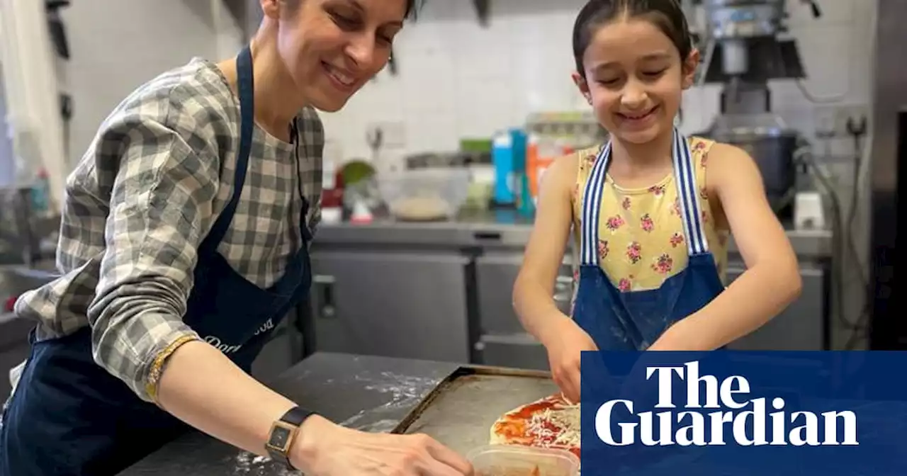 Local MP tells of Nazanin Zaghari-Ratcliffe’s ‘blissful’ return home