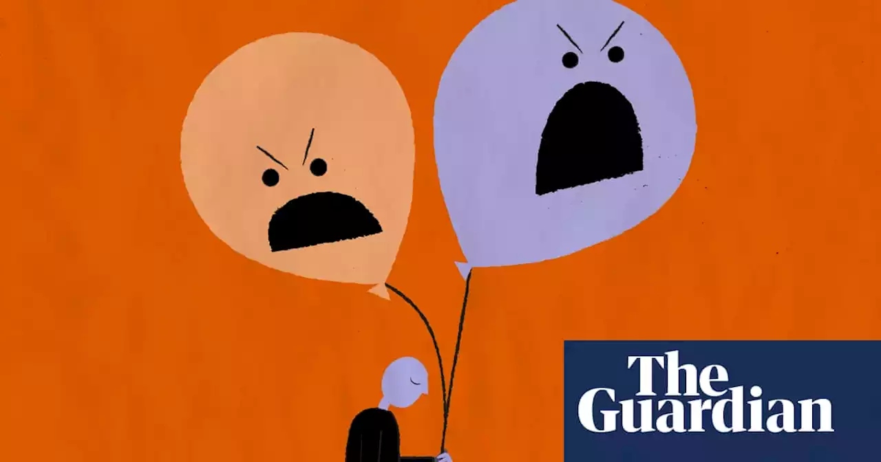 My abusive parents won’t admit what they’ve done. How can I let go of the pain? | Ask Annalisa Barbieri