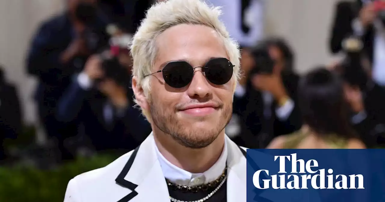 Pete Davidson backs out of trip to space on Jeff Bezos rocket