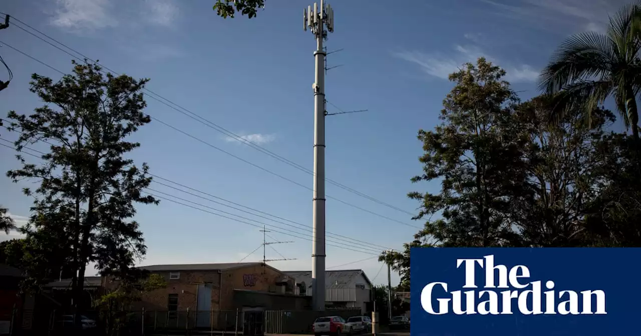 ‘Dangerous’: 5G tower fire in flood-hit Mullumbimby under NSW police investigation