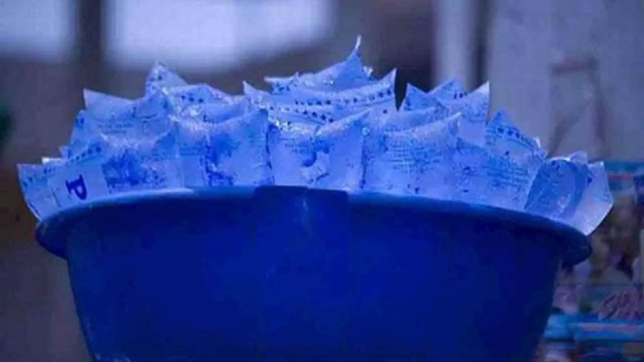 Enugu residents decry increase in price of sachet water | The Guardian Nigeria News - Nigeria and World News