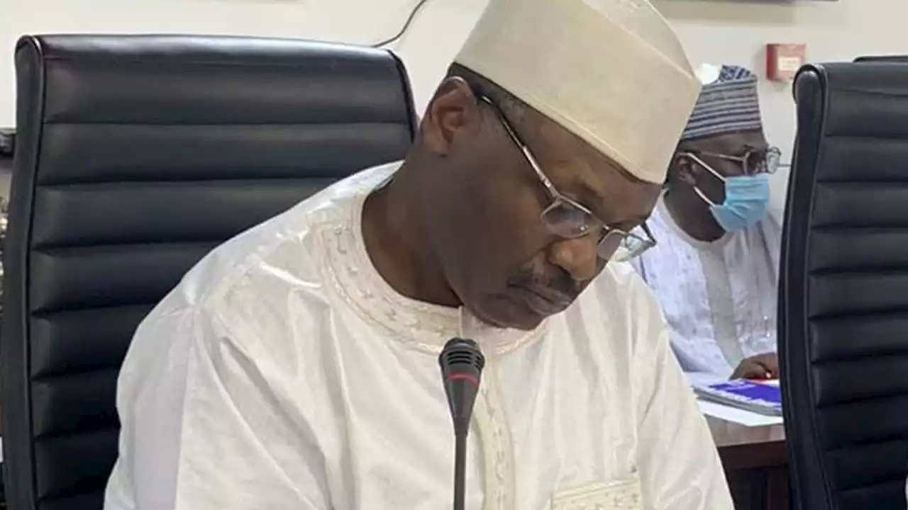 INEC to make pronouncement on Ebonyi next week