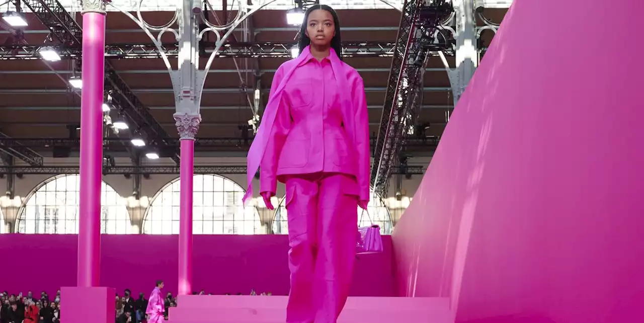 21 Ways to Wear 2022's Biggest Color Trend