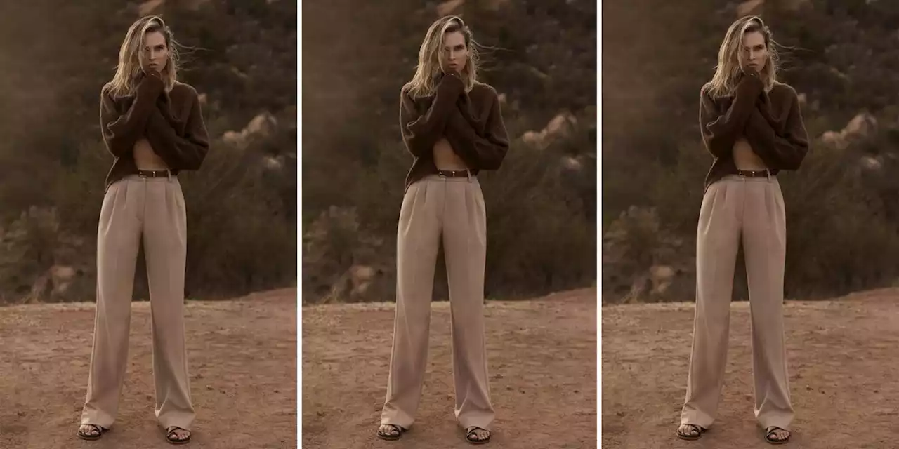 The 'Favorite Pant' Lives Up to Its Name