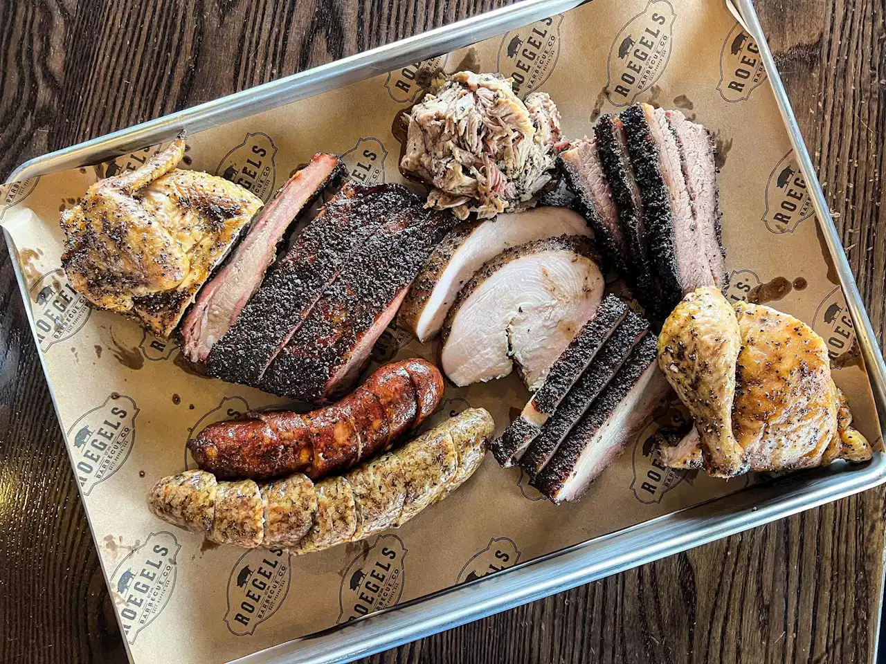 Katy is becoming the next great Texas barbecue destination