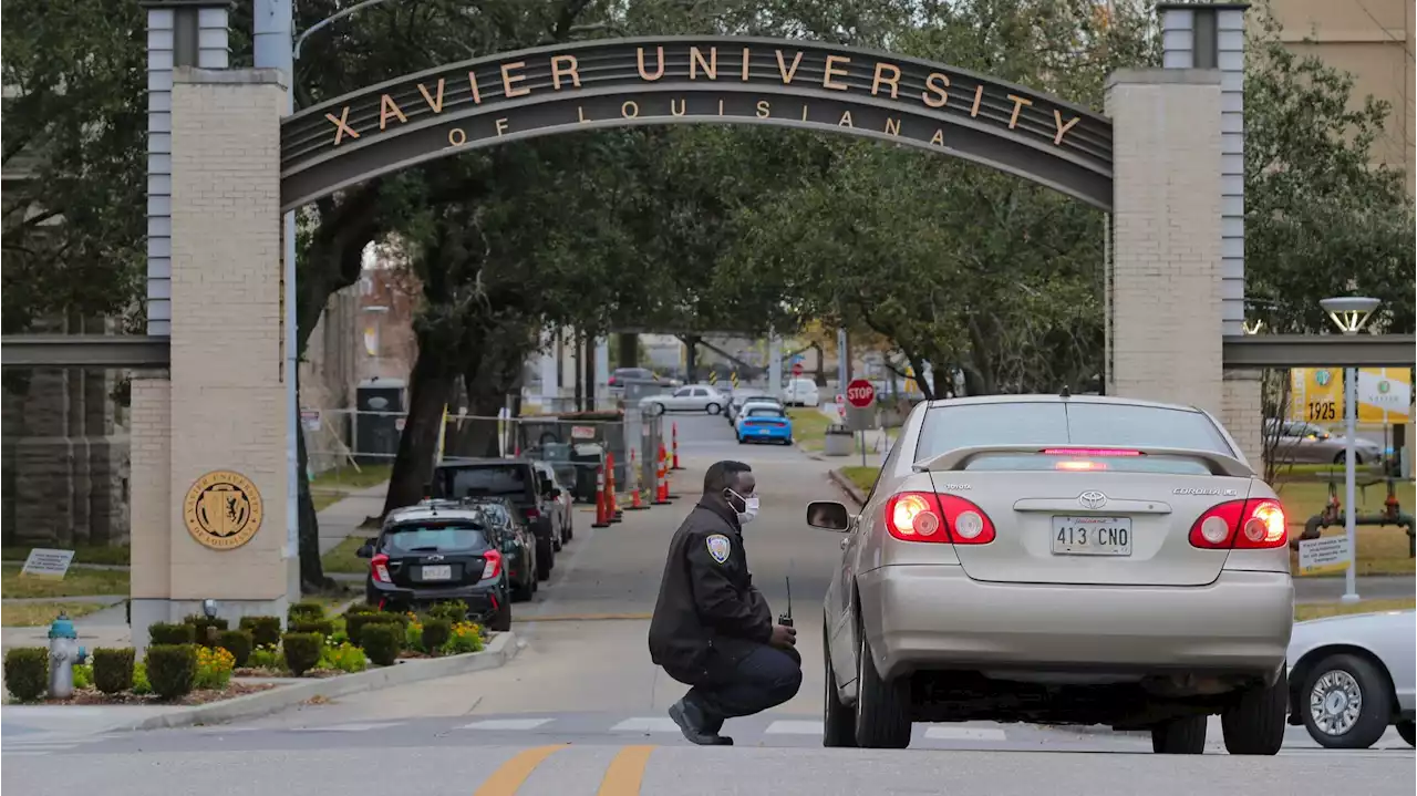 FBI Eyeing 6 Suspects After Bomb Threats At Black Colleges