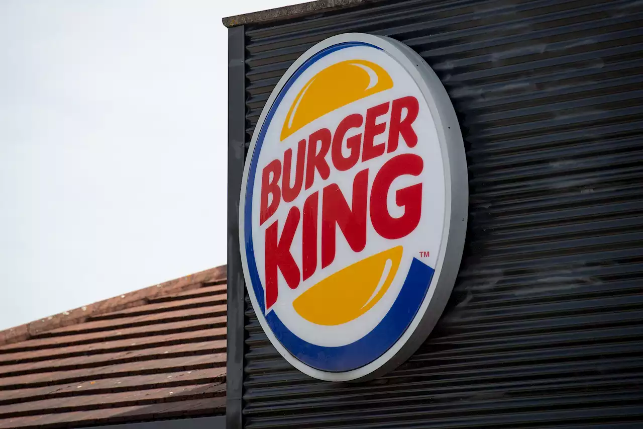 Burger King owner says Russia operator has ‘refused’ to shut shops