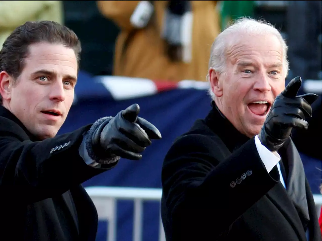 Trump figures admit campaign expected Hunter Biden laptop story to help them