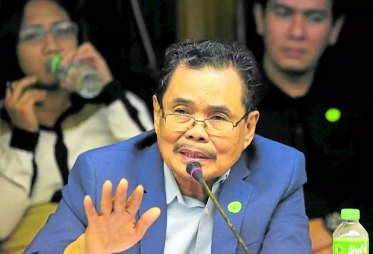 Iqbal tells Bangsamoro: We can’t support a candidate who’ll bring back past horrors