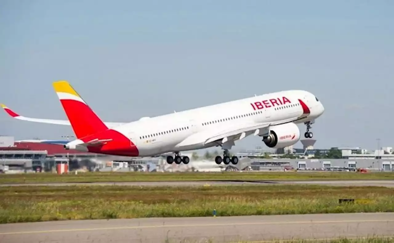 Iberia se hará con el 20% de Air Europa a cambio de 100 millones