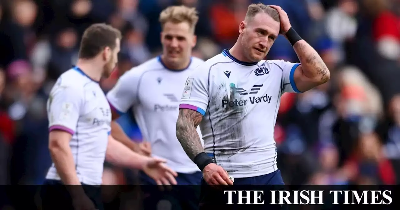 Matt Williams: Twickenham momentum likely to yield Ireland Triple Crown glory