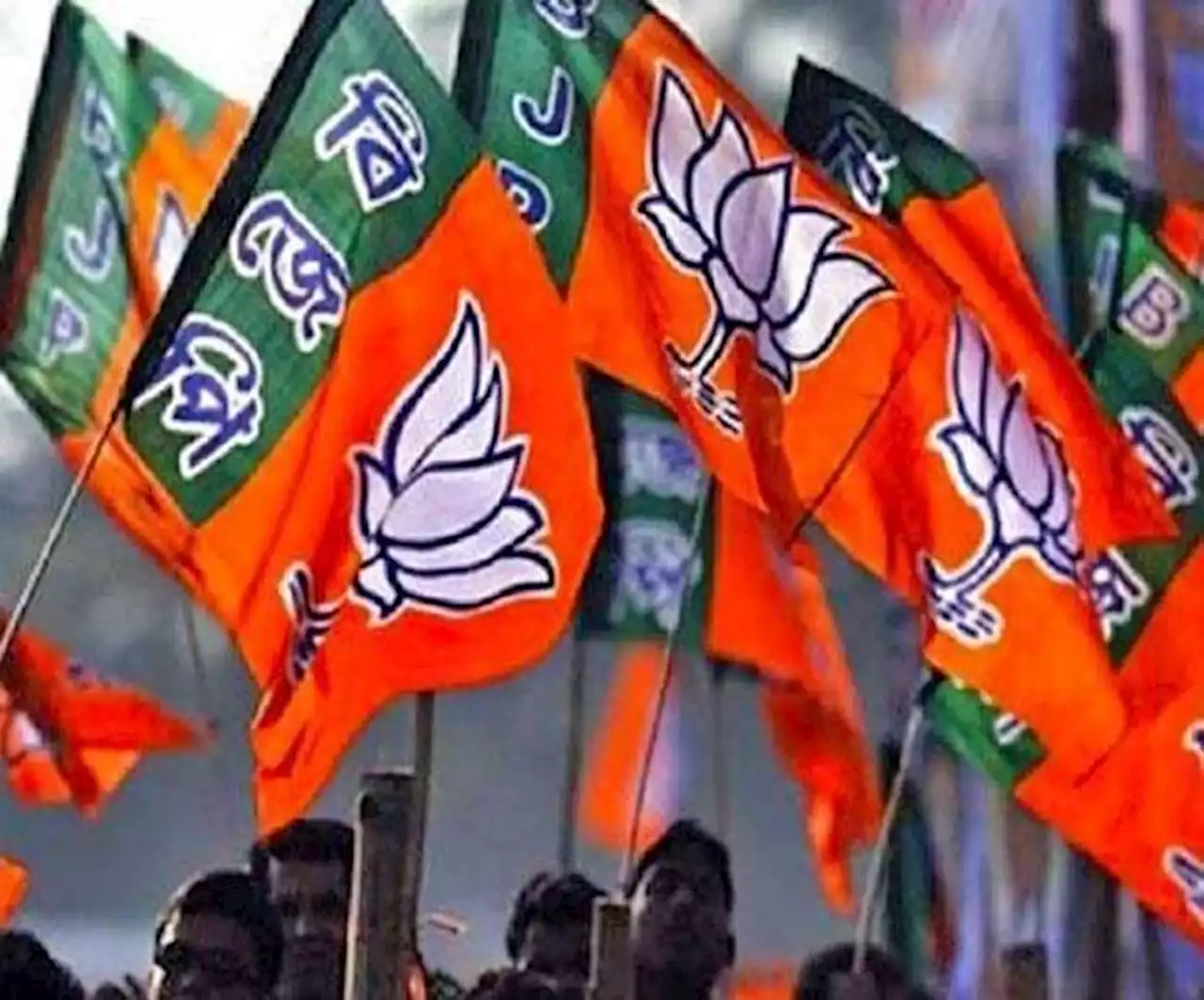 भाजपा ने बंगाल, बिहार और महाराष्ट्र के उपचुनावों के लिए घोषित किए अपने उम्मीदवार, आसनसोल से अग्निमित्रा पाल लड़ेंगी चुनाव