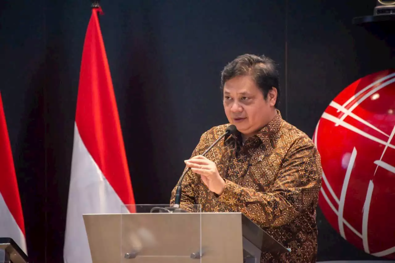 Presidensi G20 Indonesia Momen Jaga Integrasi Ekonomi Global Hadapi Krisis