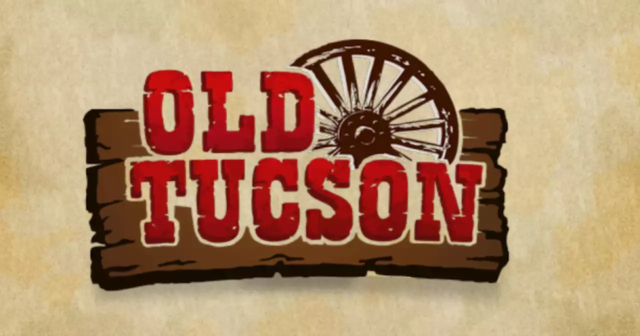 American Heritage Railways to assume Old Tucson lease