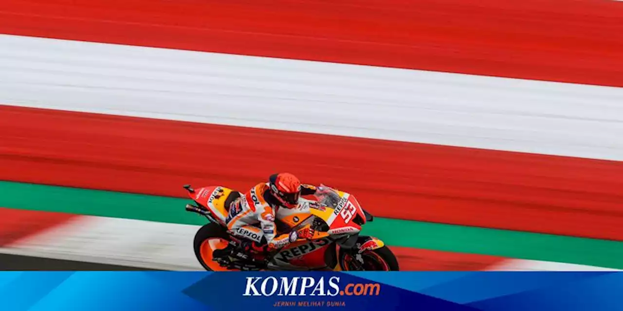 3 Dampak Balap Motor MotoGP Mandalika untuk Indonesia