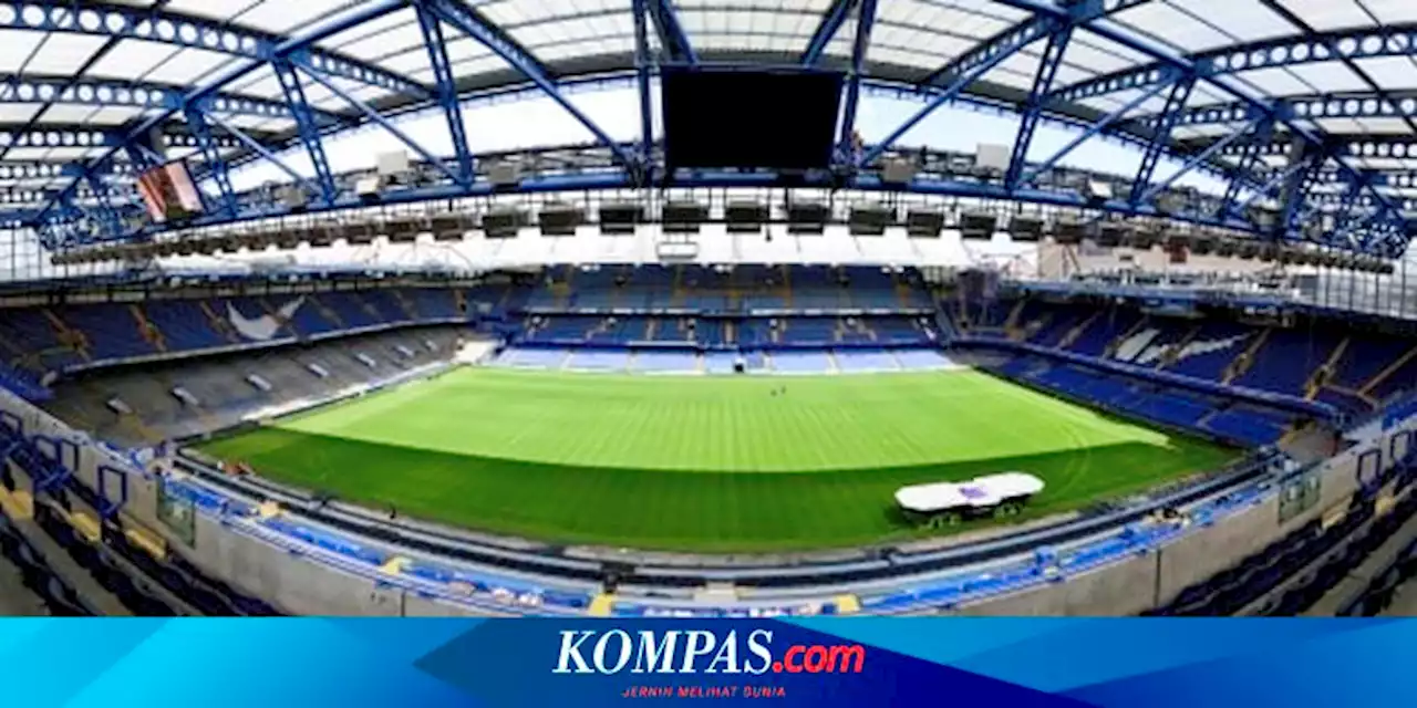 Bank Ini Jadi Pengawas Jual-Beli Chelsea