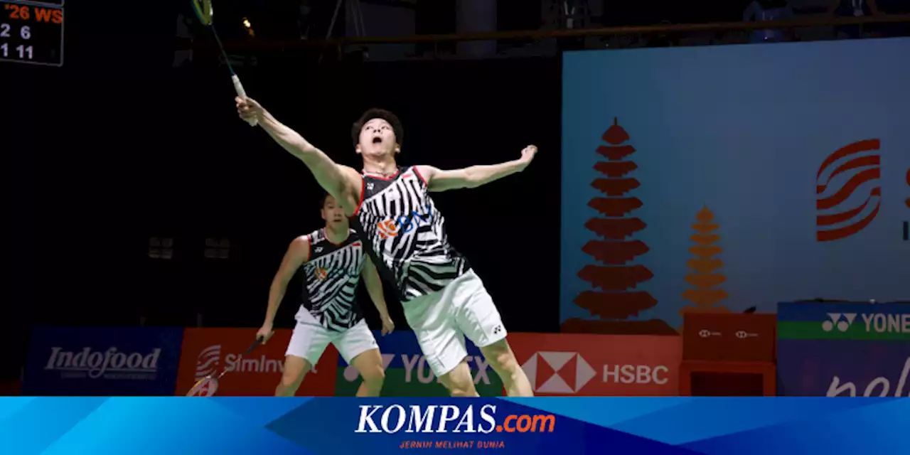 Link Live Streaming All England 2022, Kans Minons Perpanjang Rekor