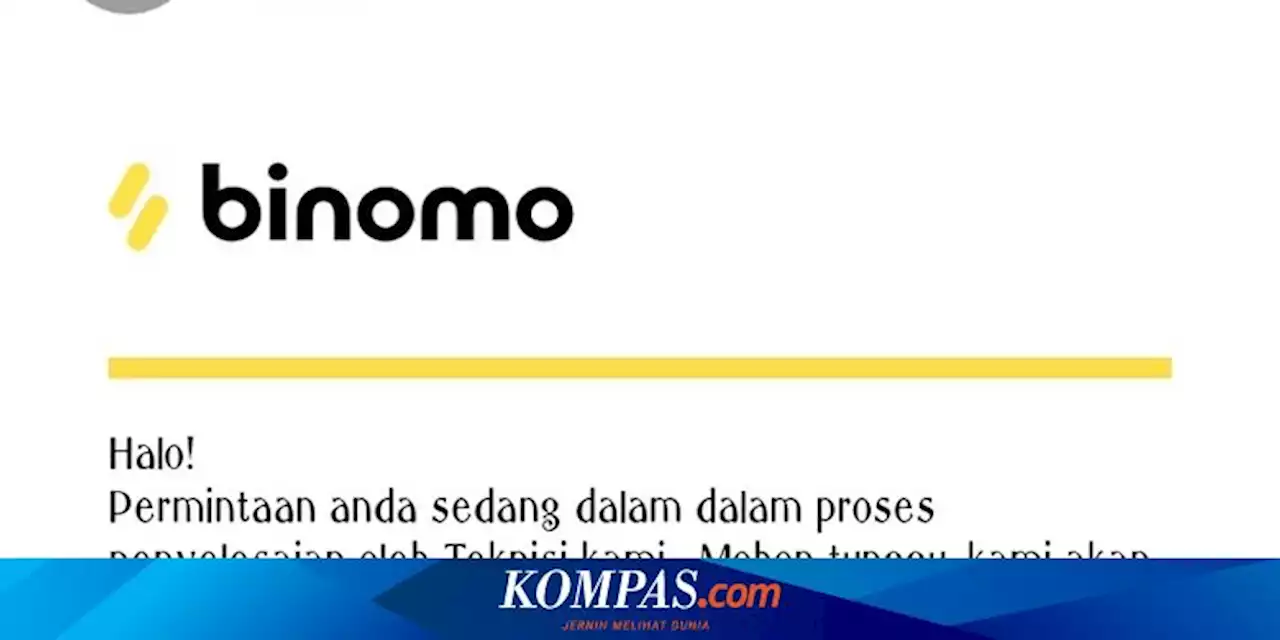 PPATK Deteksi Aliran Dana Ilegal ke Luar Negeri, Penerima Diduga Pemilik Platform Binomo di Kepulauan Karibia