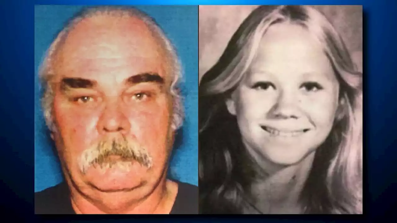 Antioch Man Convicted In 1980 Cold Case Rape, Murder of 14-Year-Old Suzanne Bombardier