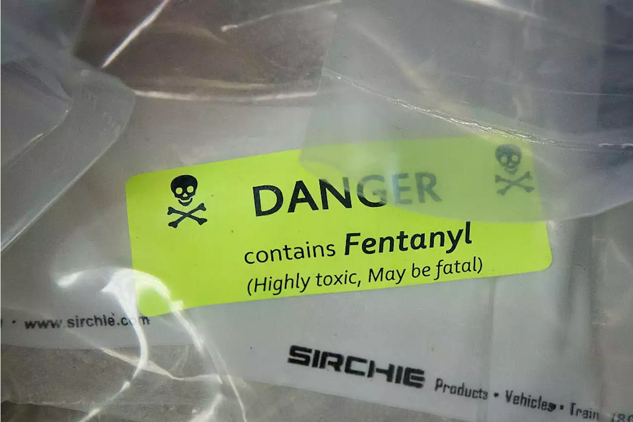 San Francisco Health Officials Issue Fentanyl Overdose Warning for Recreational Drug Users