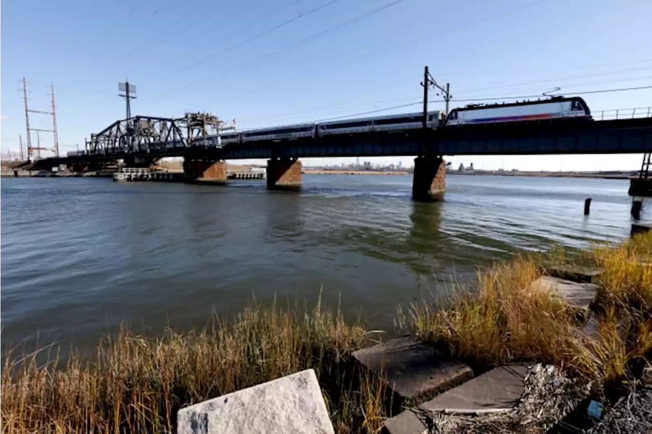 EPA names part of Hackensack River to Superfund list