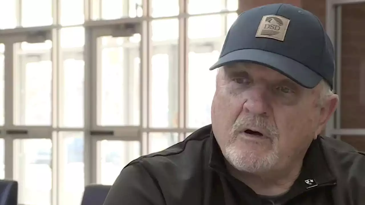 Perseverance of the Irish: Notre Dame legend Rudy Ruettiger tells Utah 'hard work pays off'