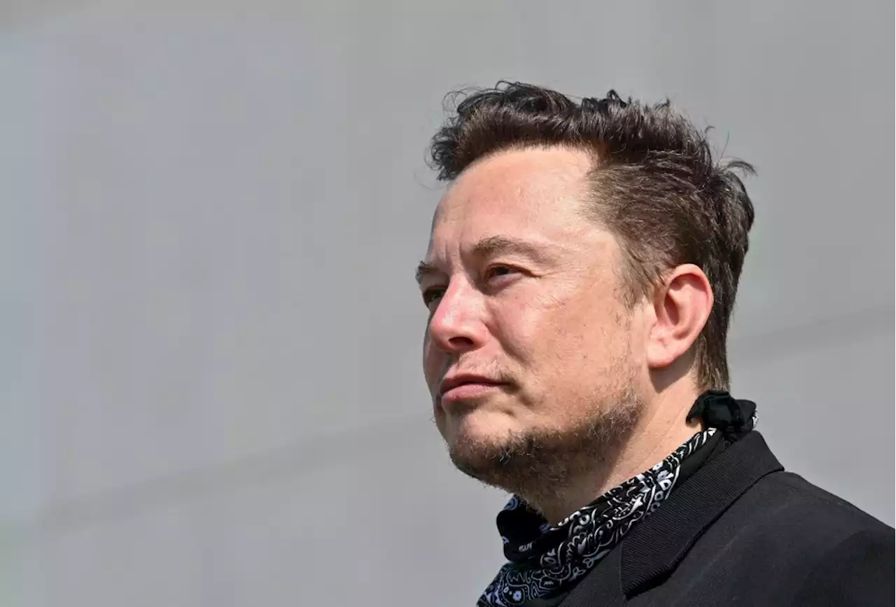 Elon Musk spared from testifying in Tesla autopilot crash suit