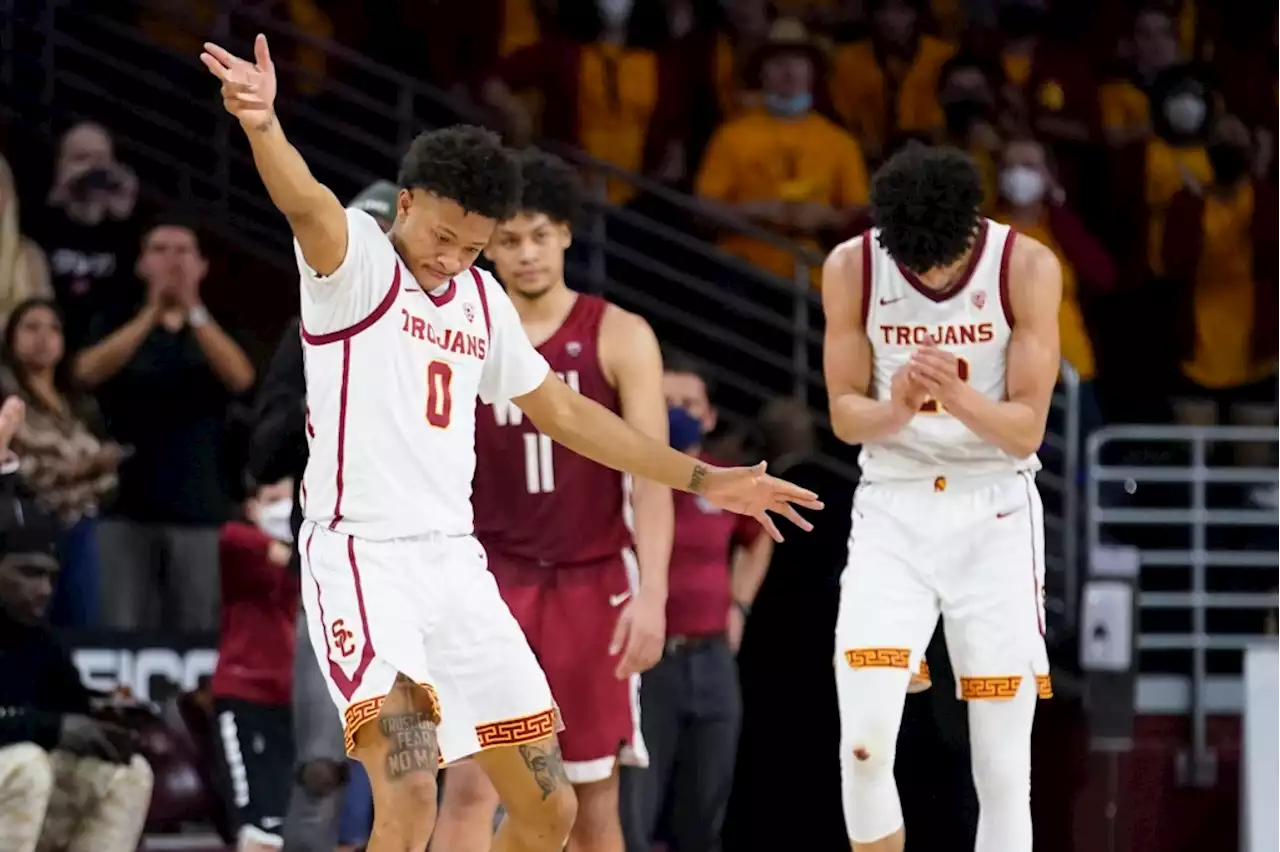 USC looks for NCAA Tournament encore statement against Miami