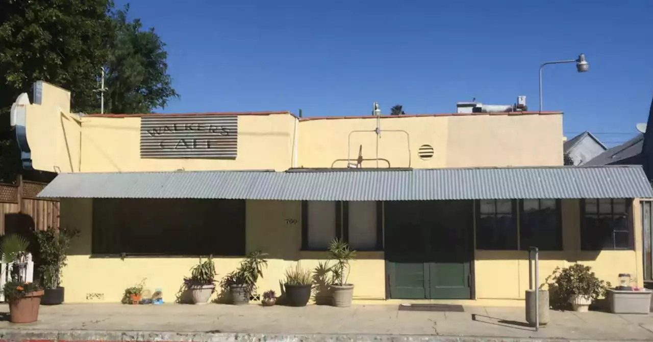 This Beloved San Pedro Cafe Could Soon Be LA's Latest Historical-Cultural Monument