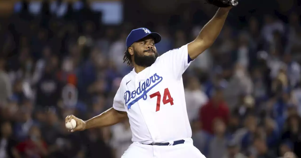 Kenley Jansen's absence from Dodgers is noticeable. Will it become permanent?