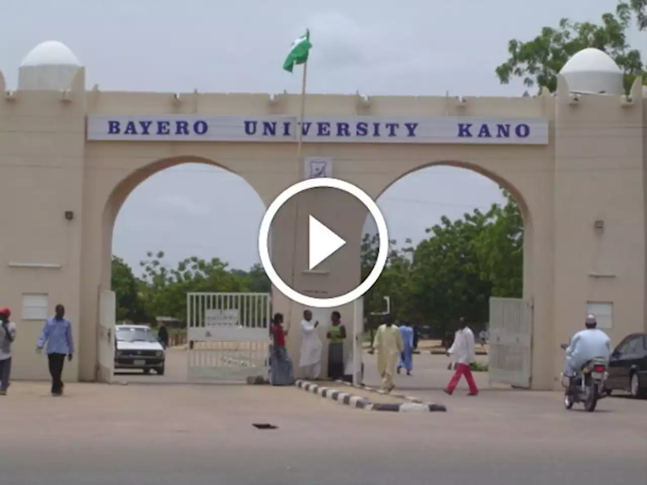 ASUU Strike: BUK Orders Students To Vacate Hostels