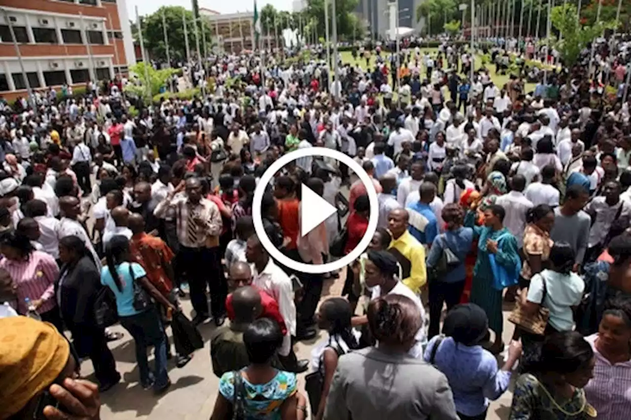 Strike: Join The Struggle, We're Fighting For You, ASUU Tells Students