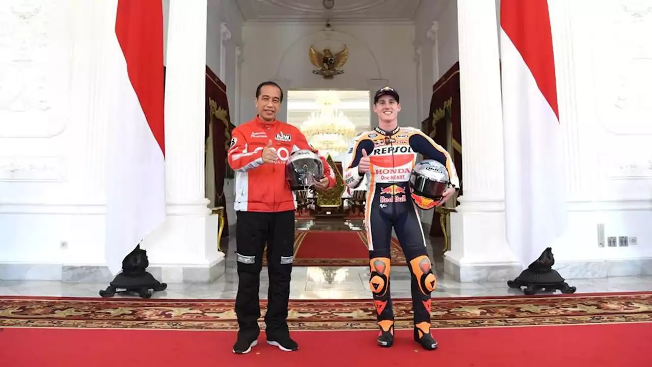 Hari Ini MotoGP Mandalika Resmi Bergulir: Dimulai Sesi Latihan Bebas