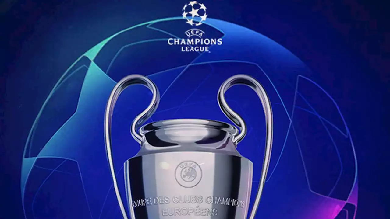 Jadwal Drawing 8 Besar Liga Champions dan Link Live Streaming: Bakal Sengit di Fase Akhir