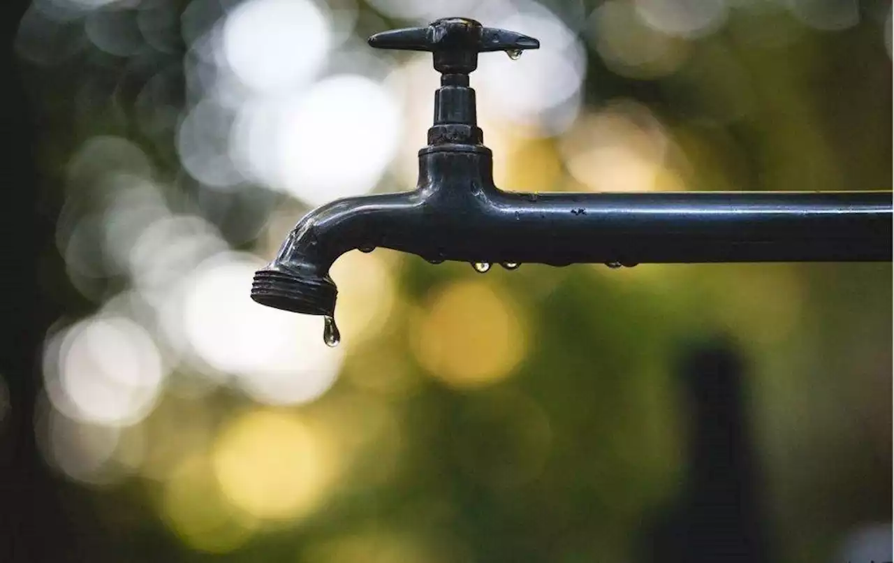 83 barangays in Imus City endure two-week water interruption