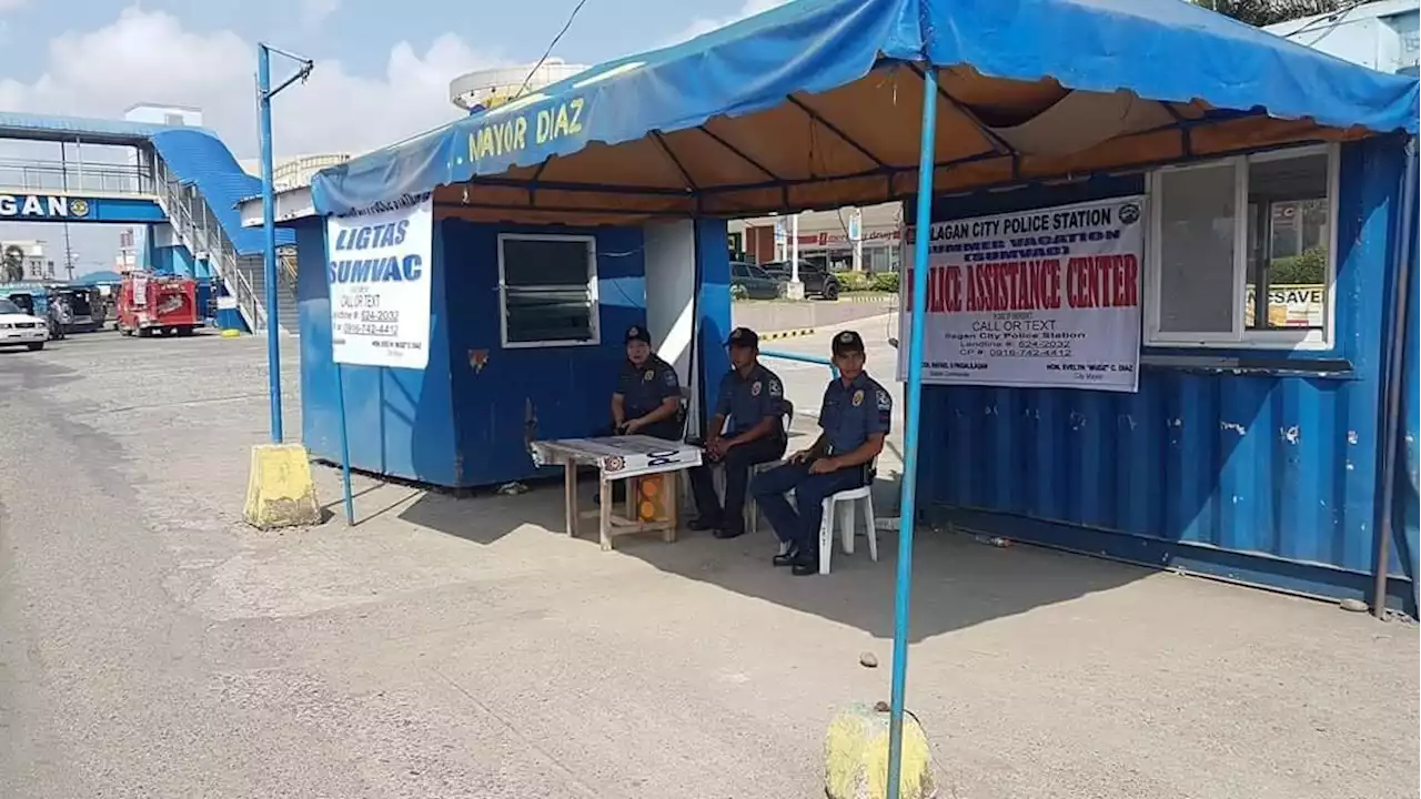 Cagayan Valley cops intensify campaign to ensure public safety this summer