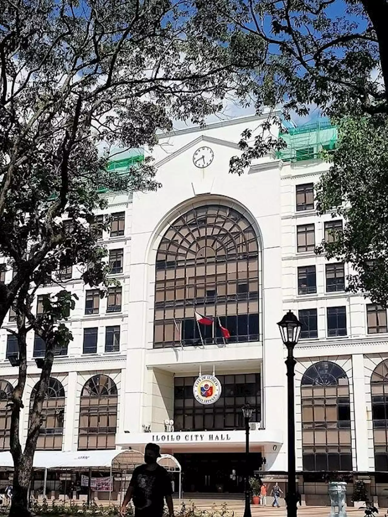 Iloilo eyes 4-day work week