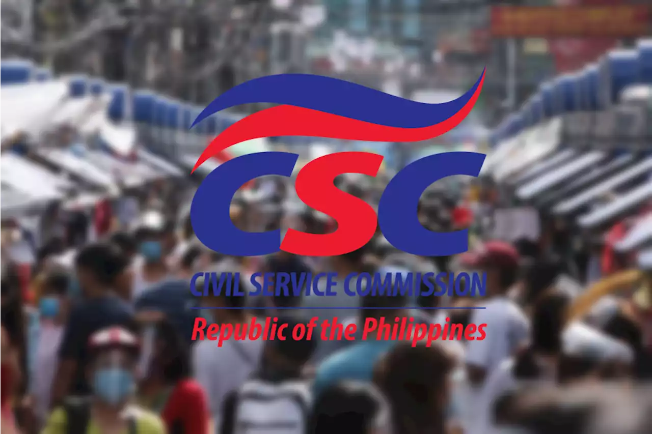 New CSC chief Nograles vows to modernize public service delivery