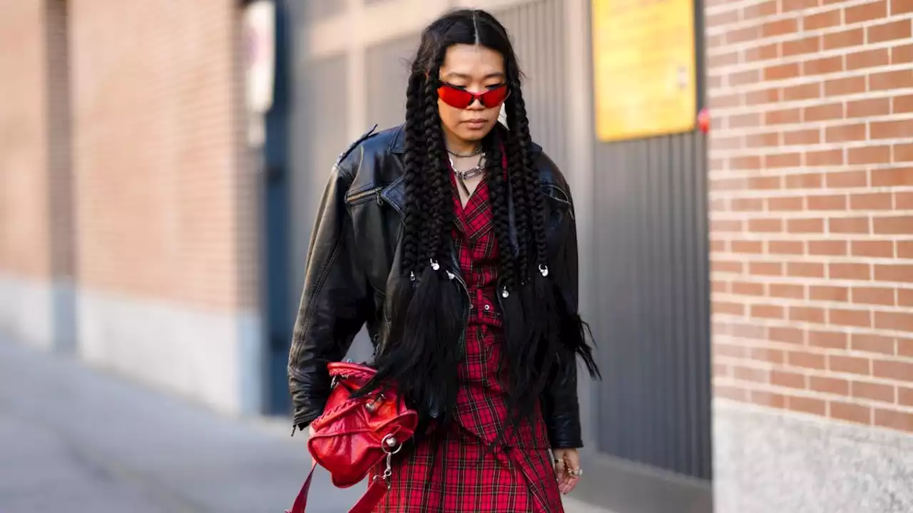 Grunge Outfits That Grown-Ups Can Wear