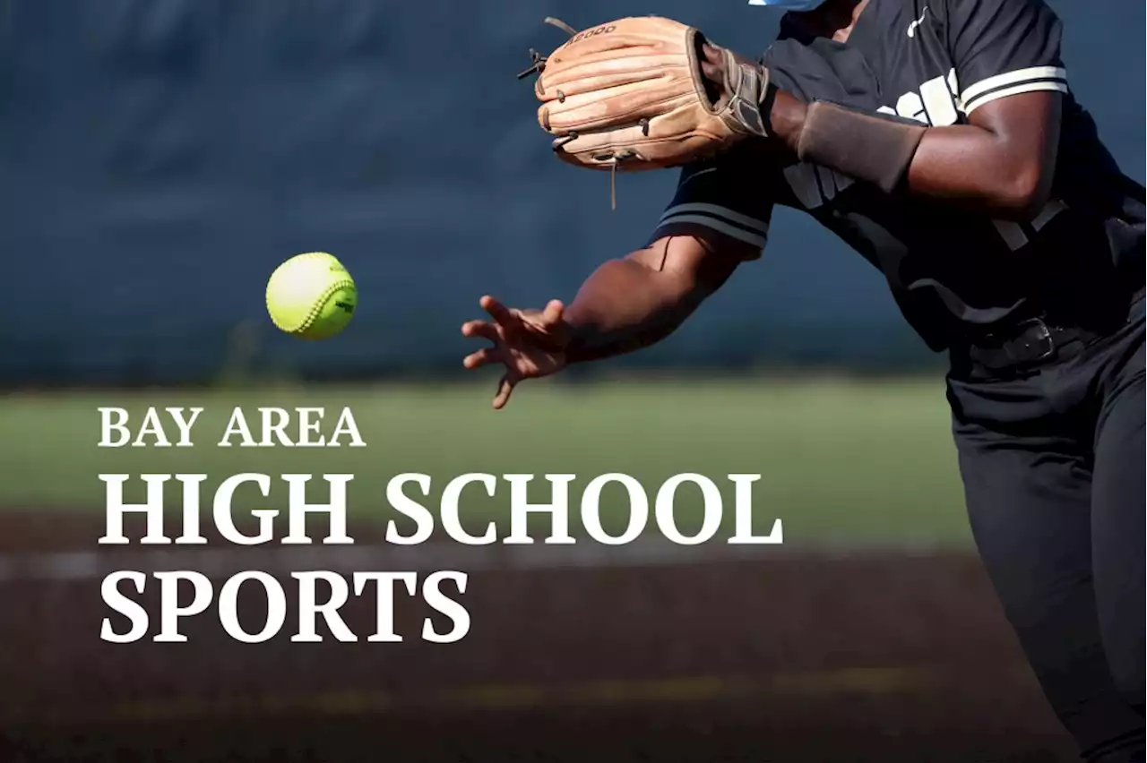 Bay Area News Group girls high school athlete of the week: Rexanne Walker, Cupertino softball