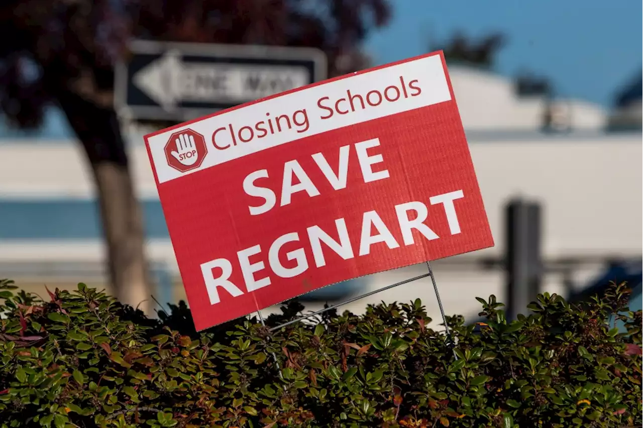 Cupertino council members push back on school closures