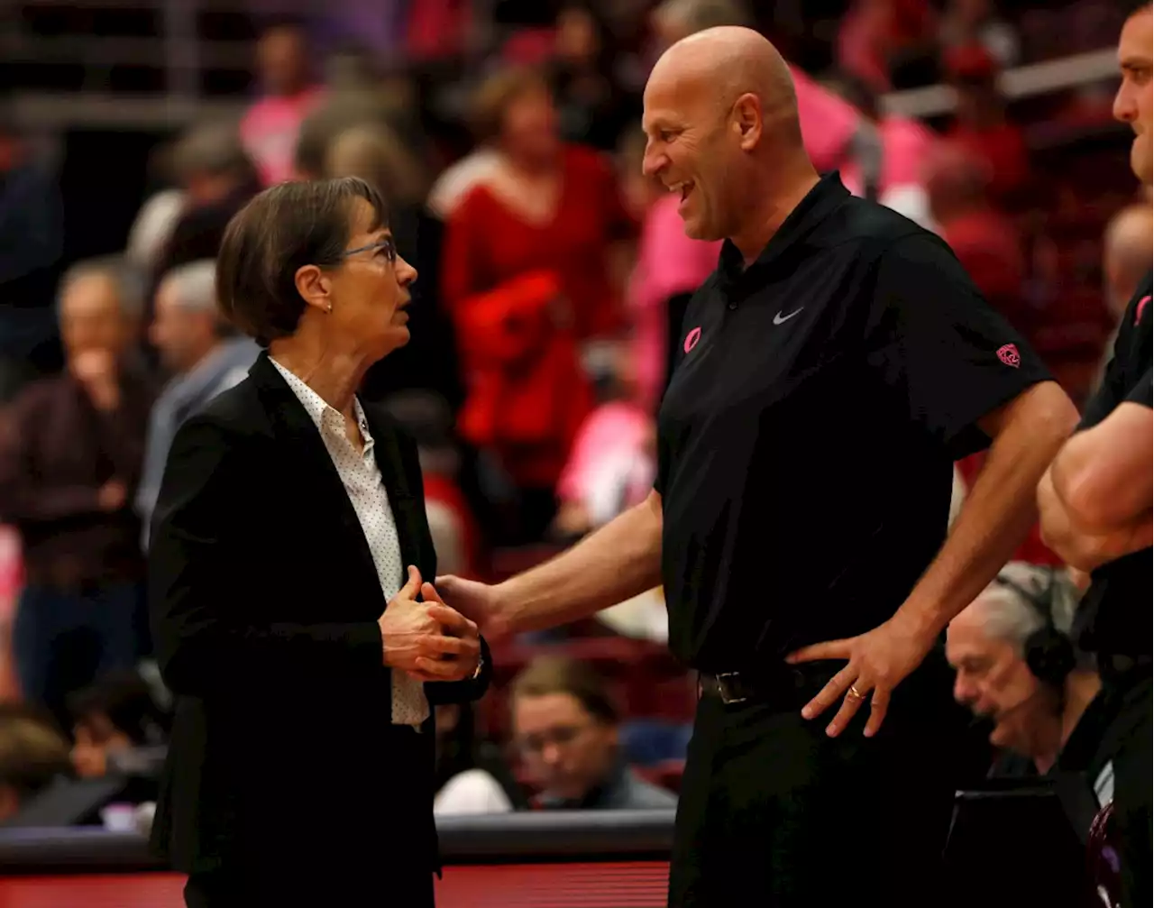 Our WBB expert, Jeff Metcalfe, breaks down the Pac-12’s chances in the NCAA Tournament