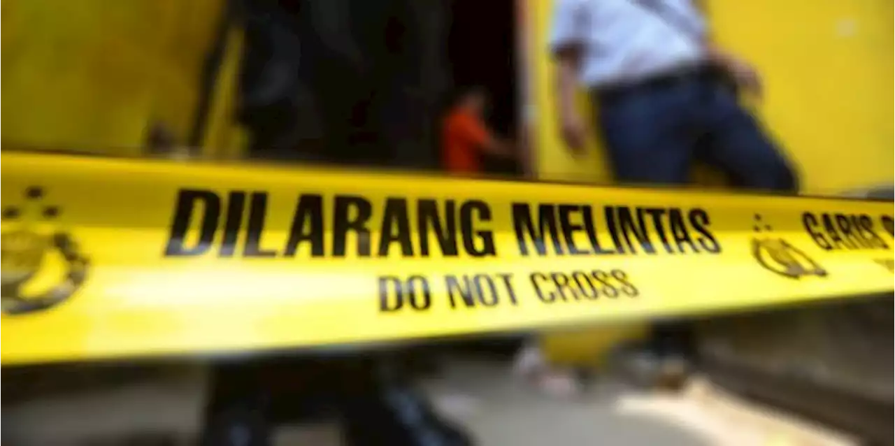 Jelang Ramadhan, Polres Sukoharjo Sita Ratusan Liter Miras Ciu | merdeka.com