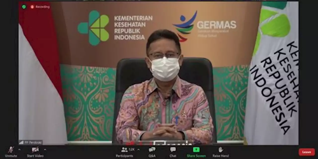 Keputusan Endemi Tidak Pernah 100 Persen Karena Kesehatan, Ada Ekonomi hingga Politik | merdeka.com