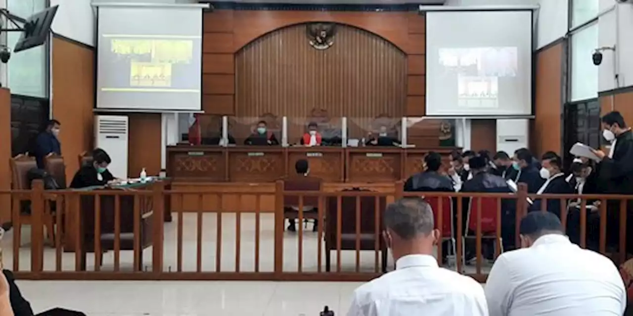 Kompolnas: Keluarga Korban 'Unlawful Killing' Dapat Minta JPU Banding | merdeka.com