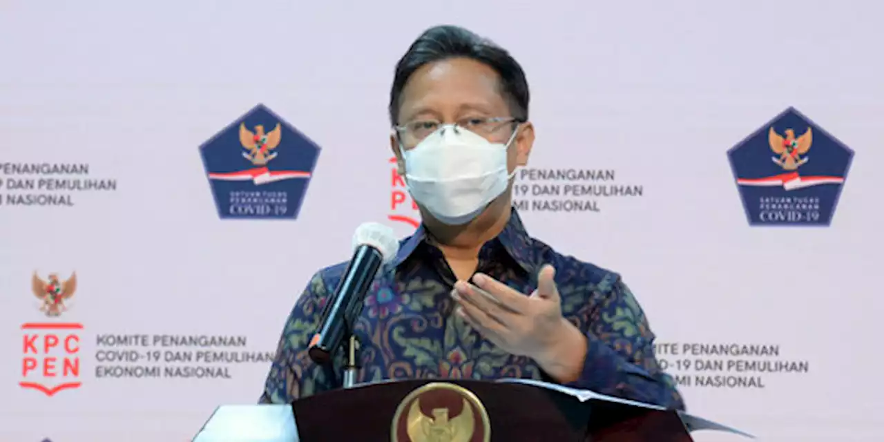 Menkes: Omicron BA.2 Sudah Masuk RI, tapi Kasus Kita Tetap Menurun | merdeka.com