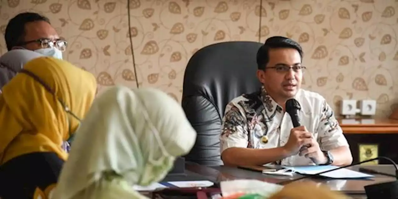 Sahrul Gunawan Pindah ke Golkar, NasDem: Kami Sudah Memberikan yang Terbaik | merdeka.com