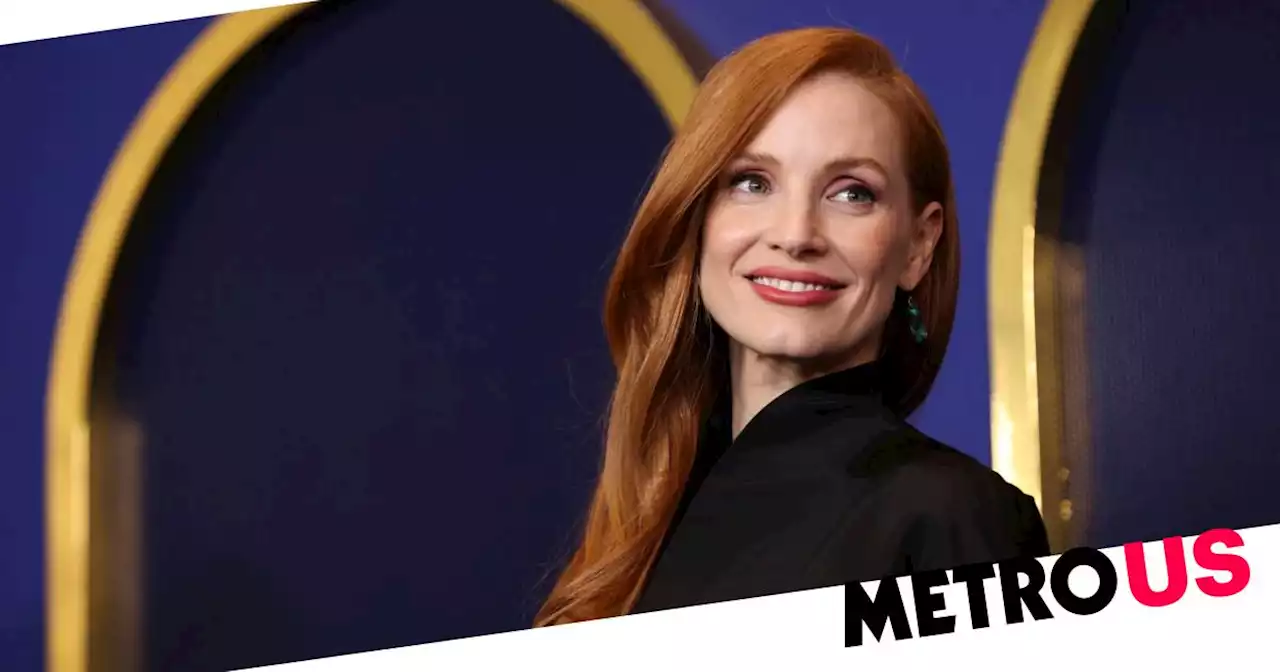 Jessica Chastain may snub Oscars red carpet over decision to not air 8 awards