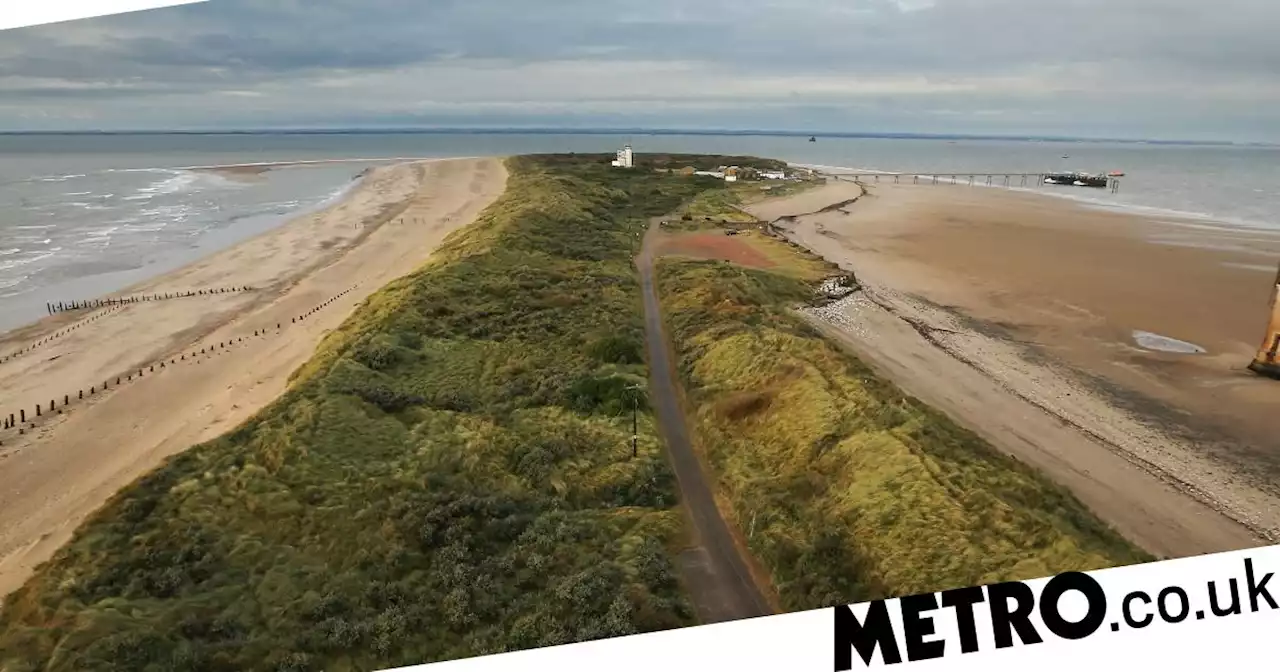 Yorkshire's 'lost Atlantis' nearly found after 650 years underwater