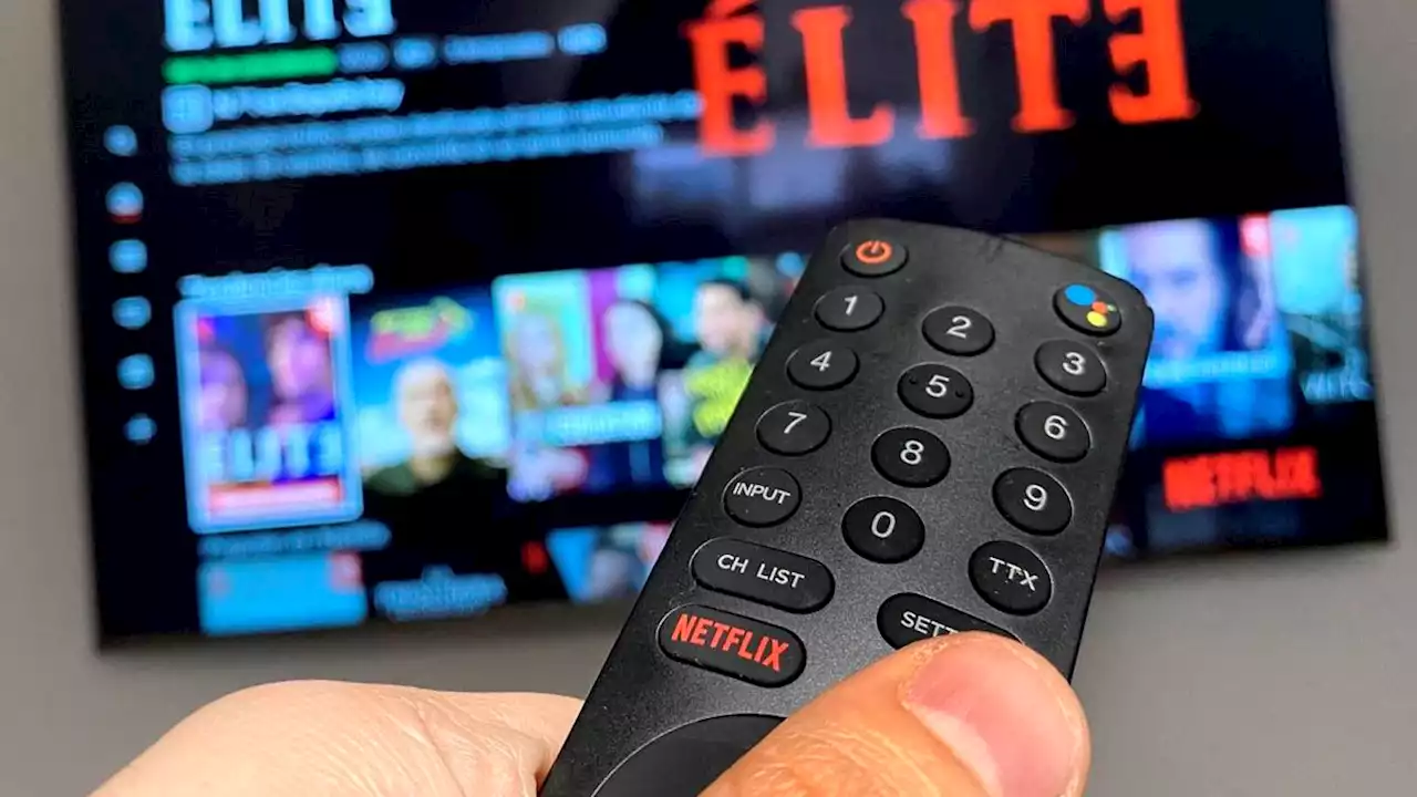 Se cansó Netflix de los que comparten la contraseña: qué medida tomará